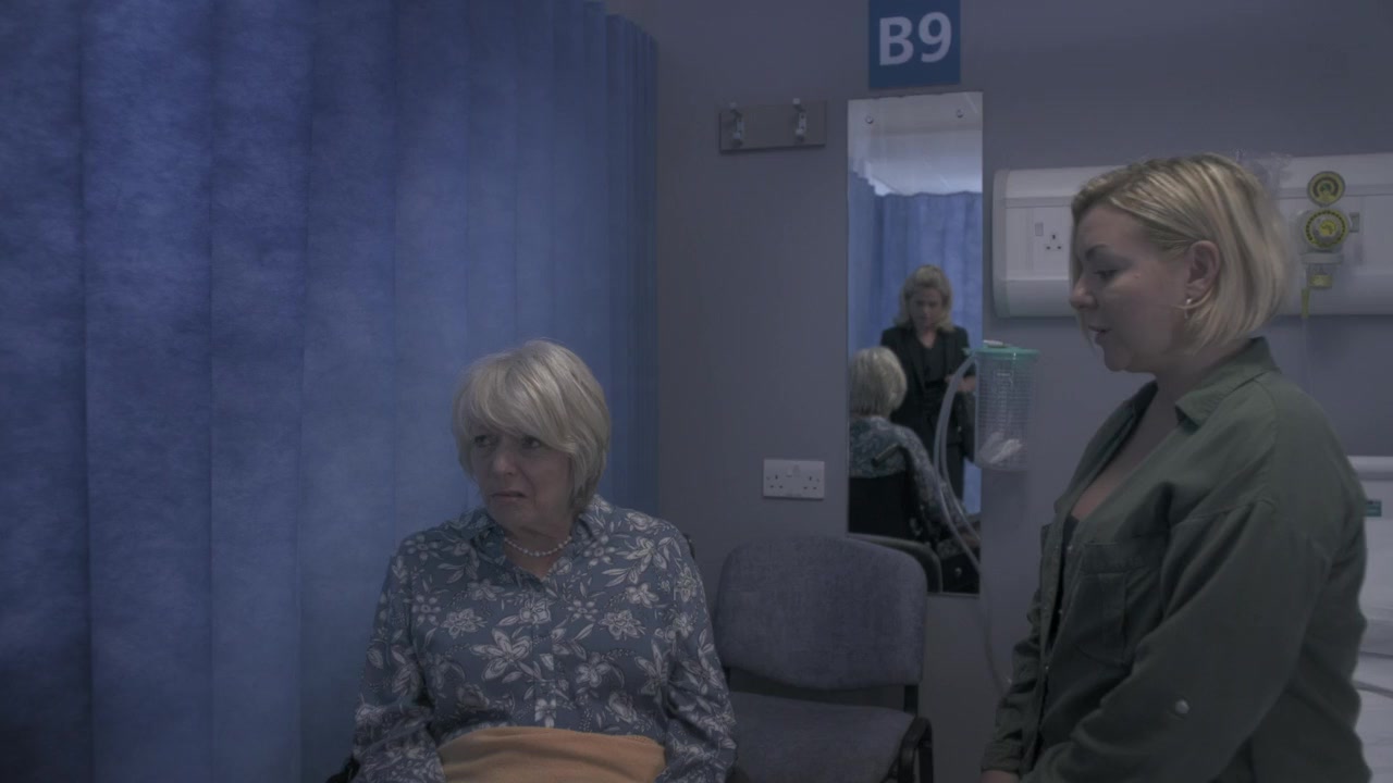 Care screenshot 1