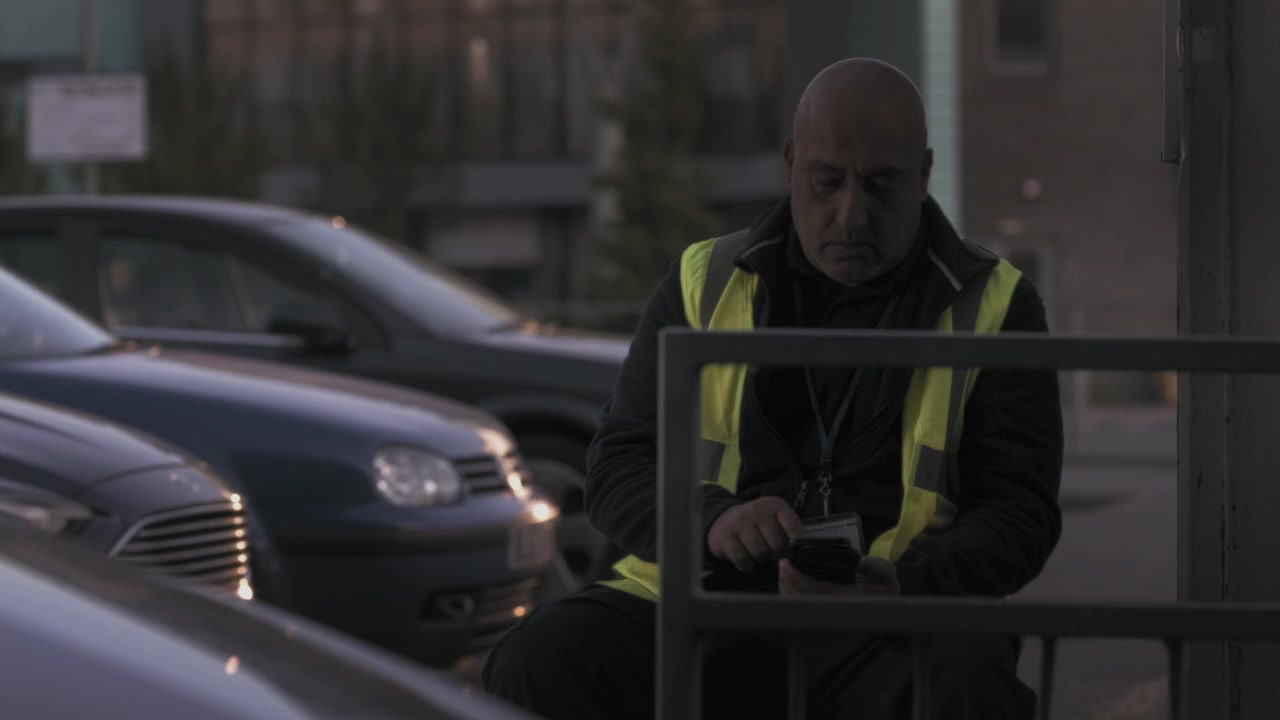 Care screenshot 3