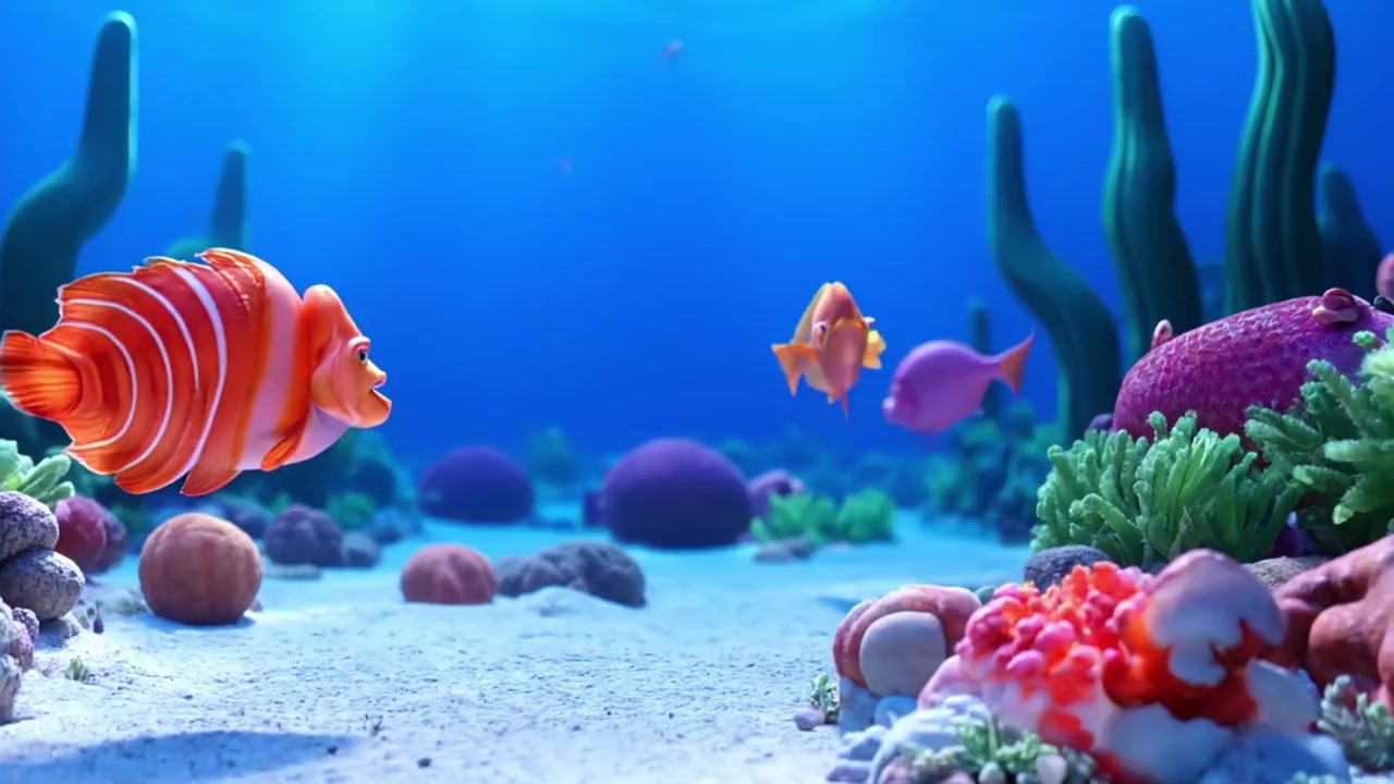 Caretta Bobi screenshot 1