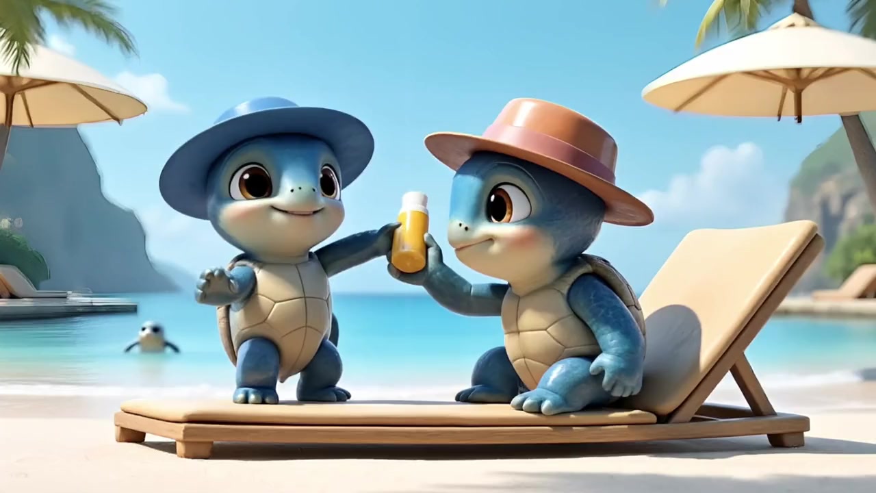 Caretta Bobi screenshot 2
