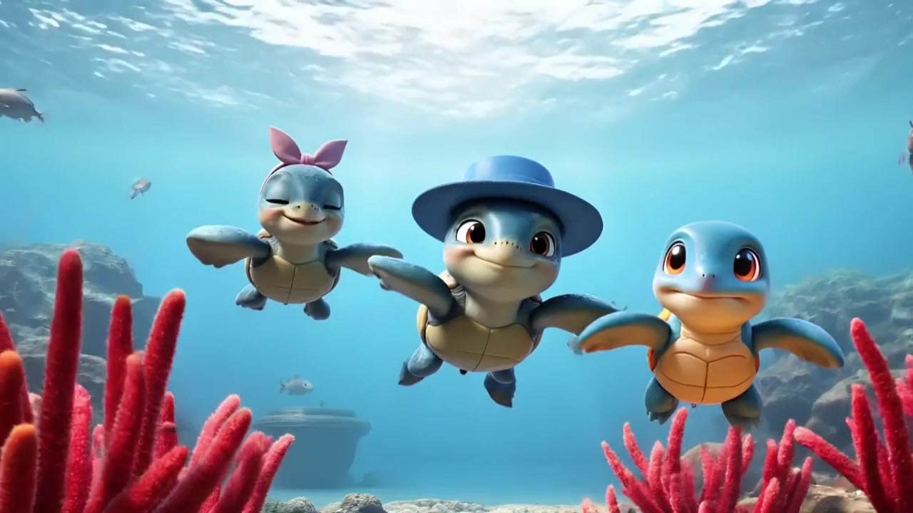 Caretta Bobi screenshot 3