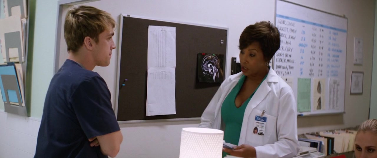 Caretakers screenshot 1