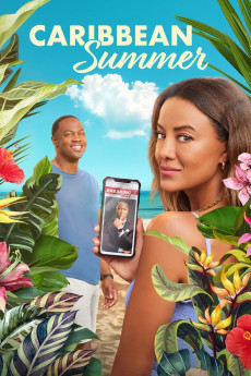 Caribbean Summer (2022) poster