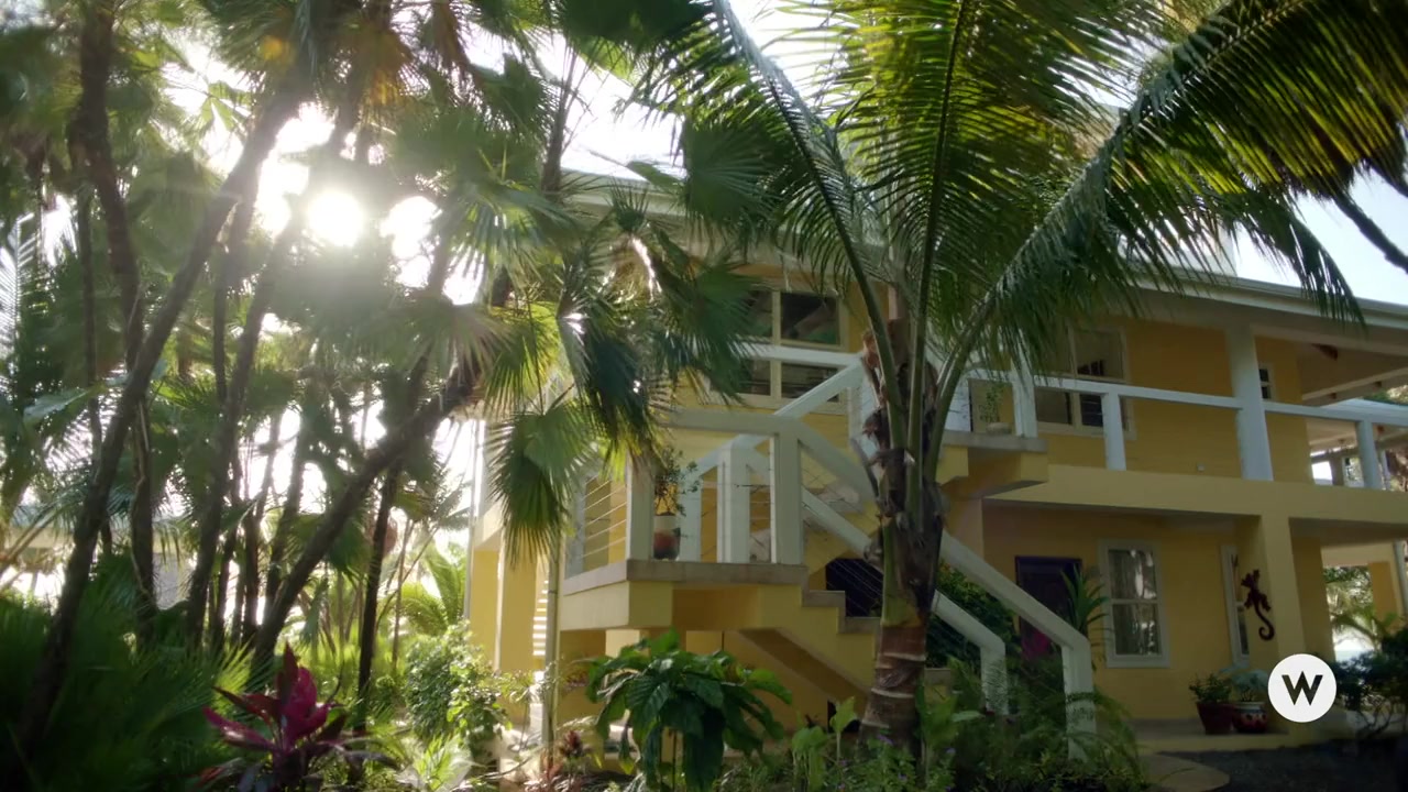 Caribbean Summer screenshot 2