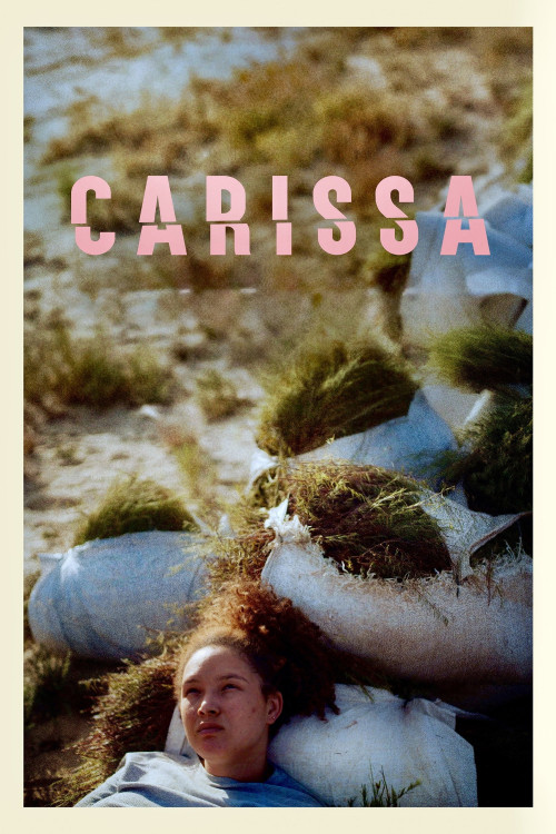Carissa (2024) poster