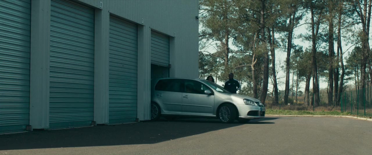 Carjackers screenshot 2
