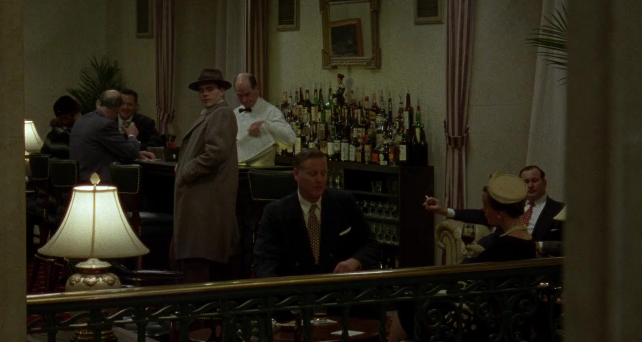 Carol screenshot 3