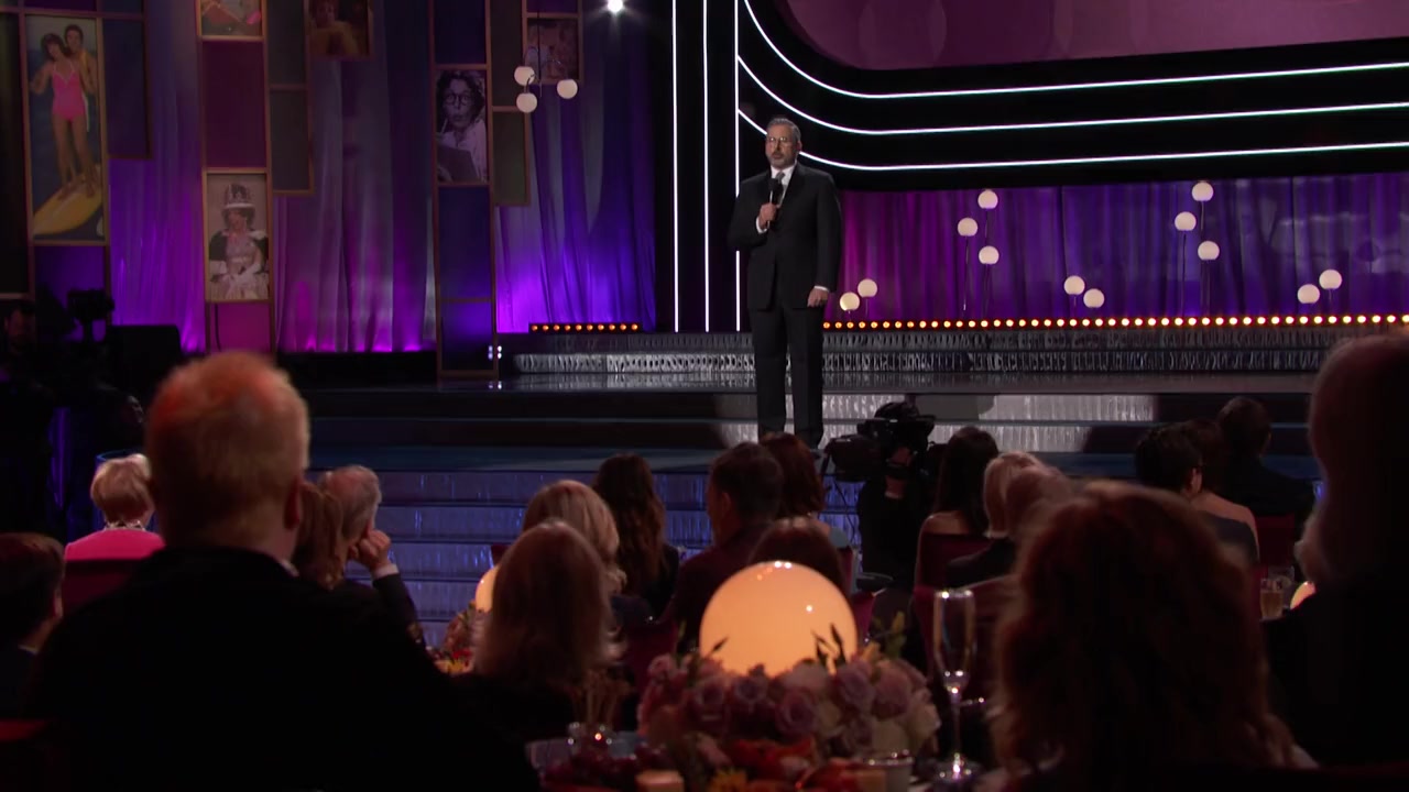 Carol Burnett: 90 Years of Laughter + Love screenshot 3