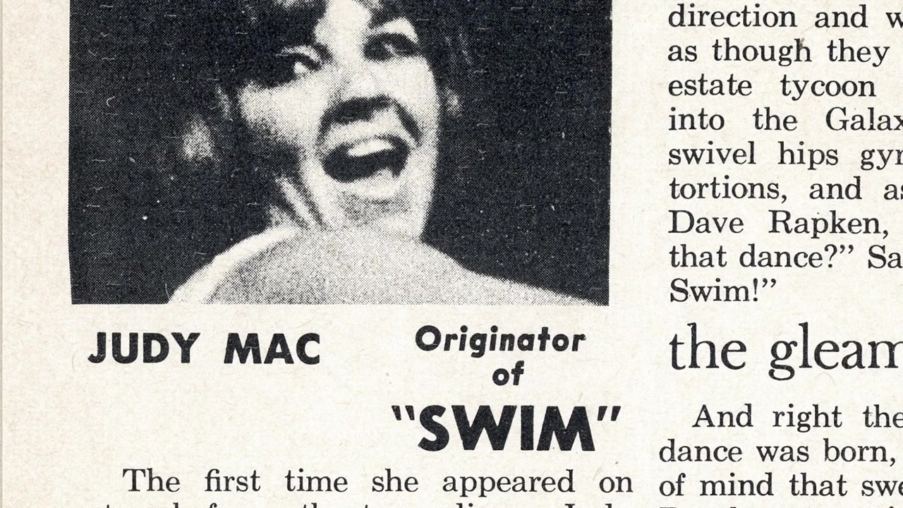 Carol Doda Topless at the Condor screenshot 1