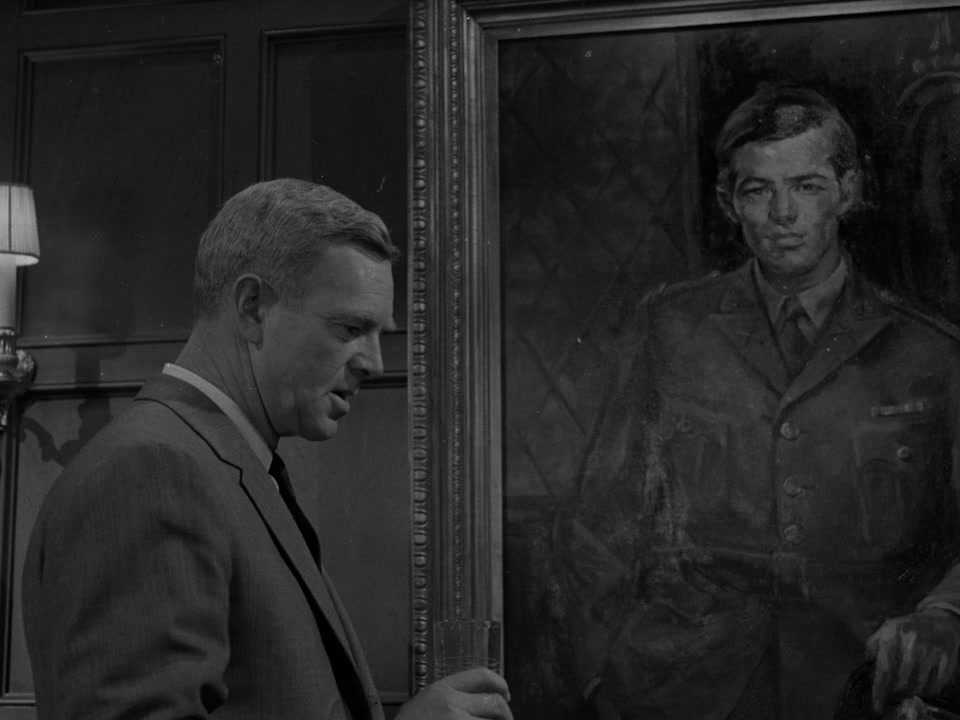 Carol for Another Christmas screenshot 3