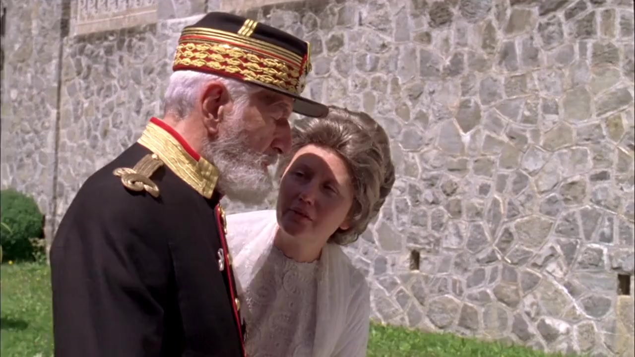 Carol I screenshot 3