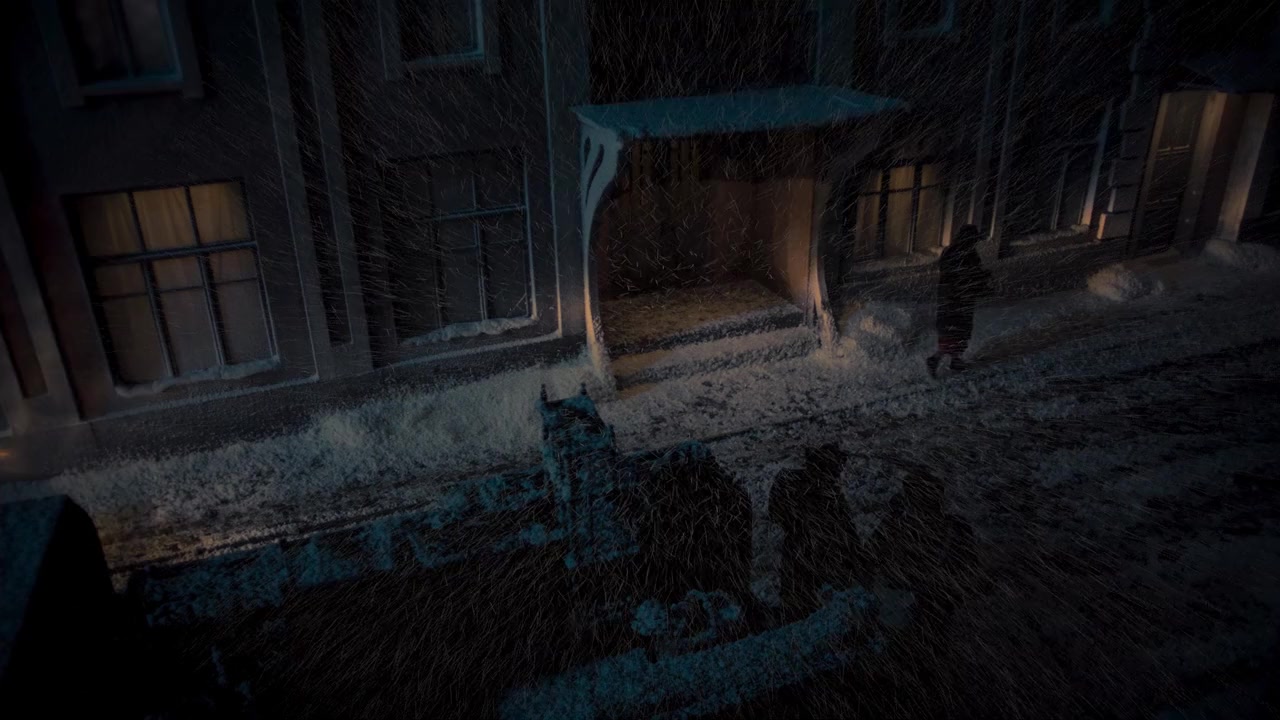 Shchedryk screenshot 1