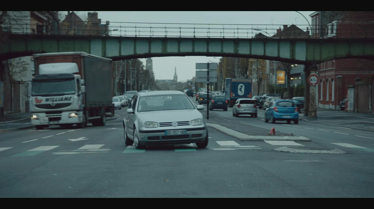 Carole Matthieu screenshot 1