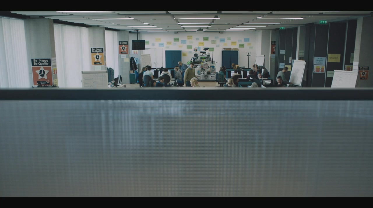 Carole Matthieu screenshot 2