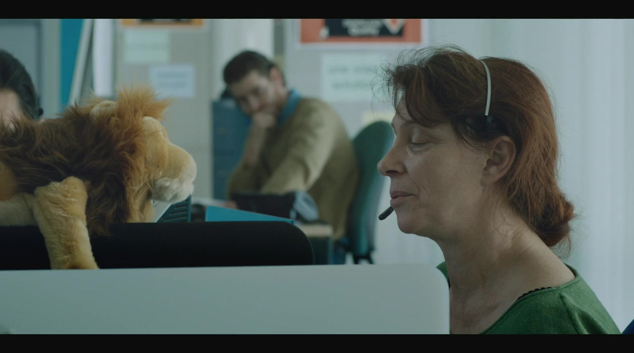Carole Matthieu screenshot 3