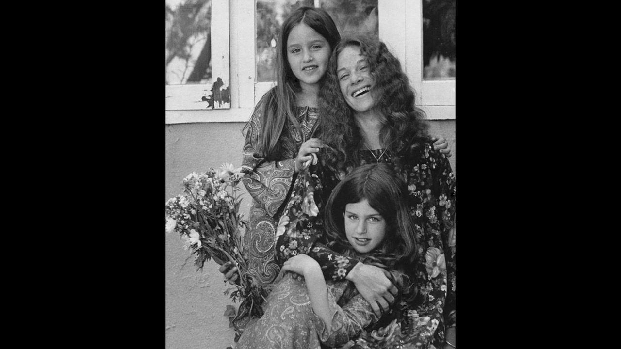 Carole King Home Again: Live in Central Park screenshot 3