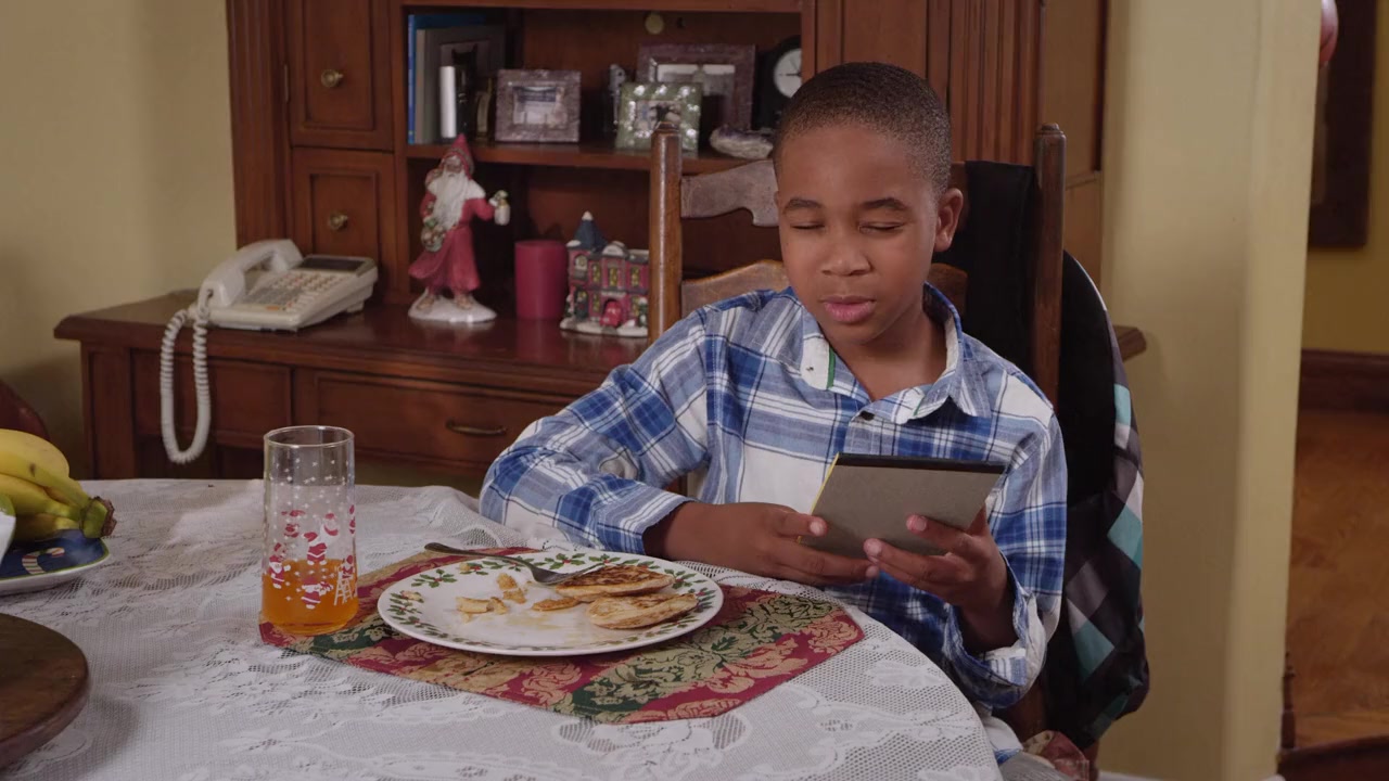 Carole's Christmas screenshot 2