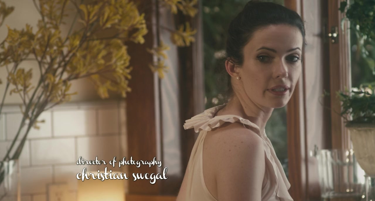 Caroline and Jackie screenshot 3