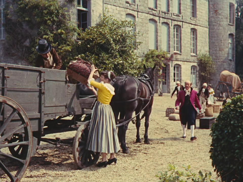 Le fils de Caroline chérie screenshot 2