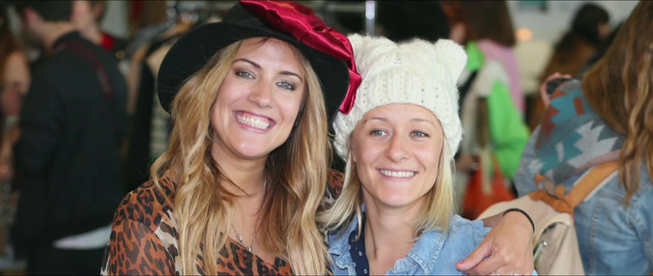 Caroline Flack: Her Life and Death screenshot 2