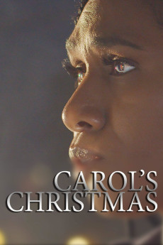 Carol's Christmas (2021) poster