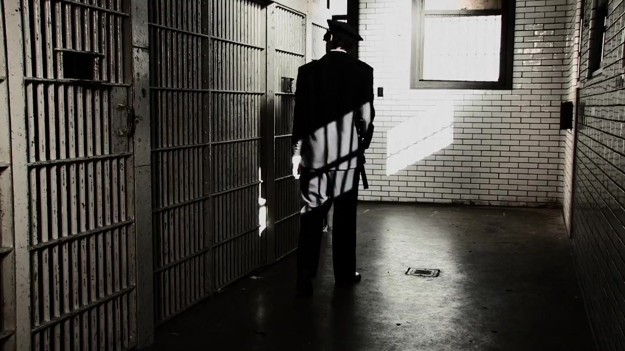 Carl Panzram: The Spirit of Hatred and Vengeance screenshot 1