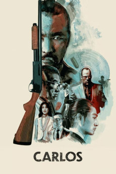 Karurosu (1991) poster