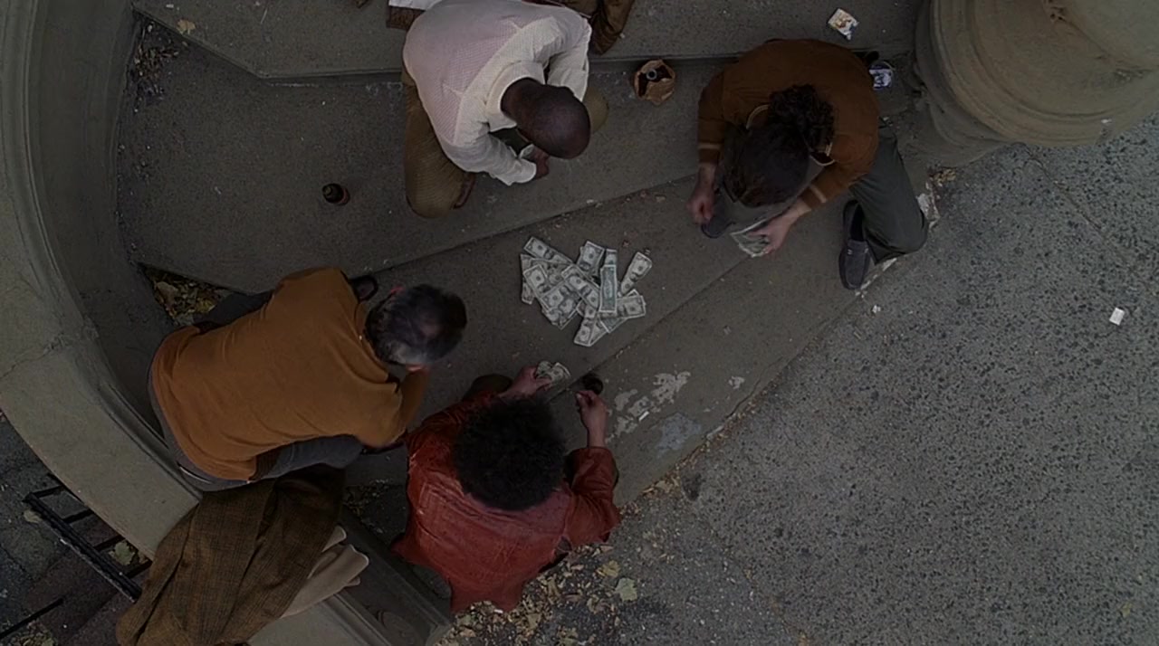 Carlito's Way: Rise to Power screenshot 1