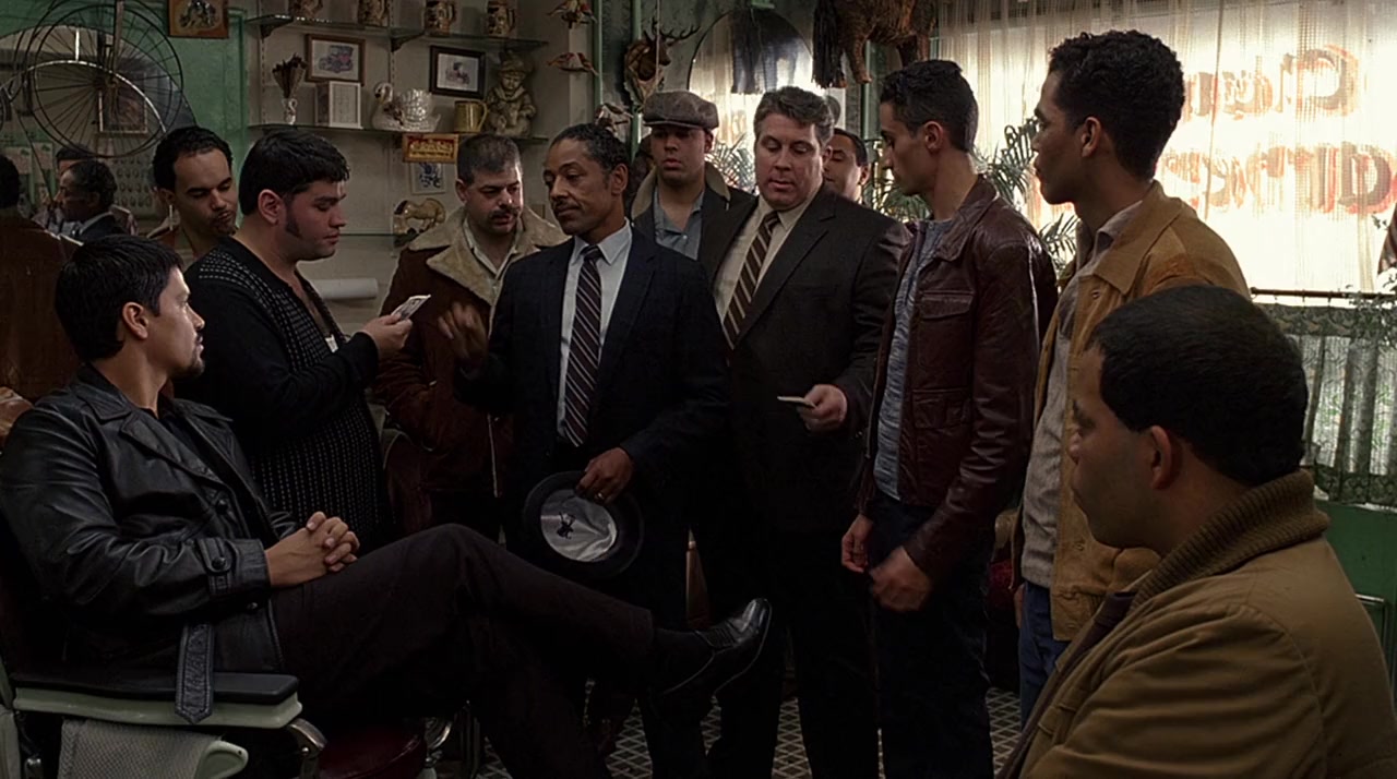 Carlito's Way: Rise to Power screenshot 2