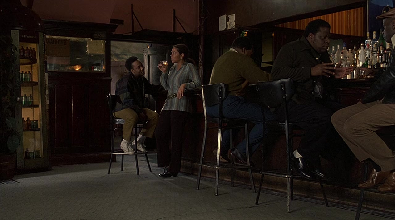 Carlito's Way: Rise to Power screenshot 3
