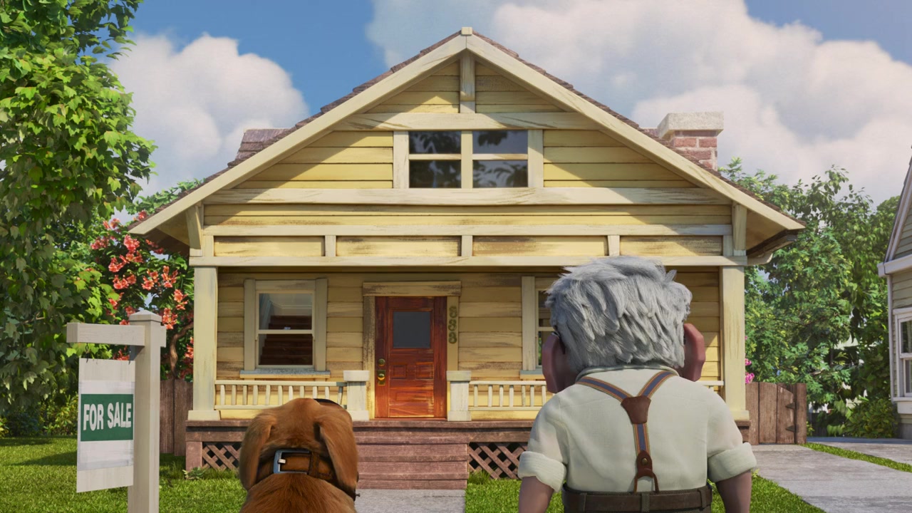 Carl's Date screenshot 2