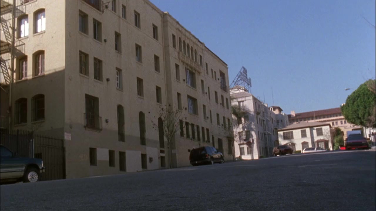 Carmen: A Hip Hopera screenshot 3