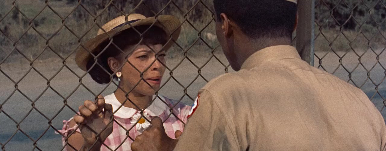 Carmen Jones screenshot 2
