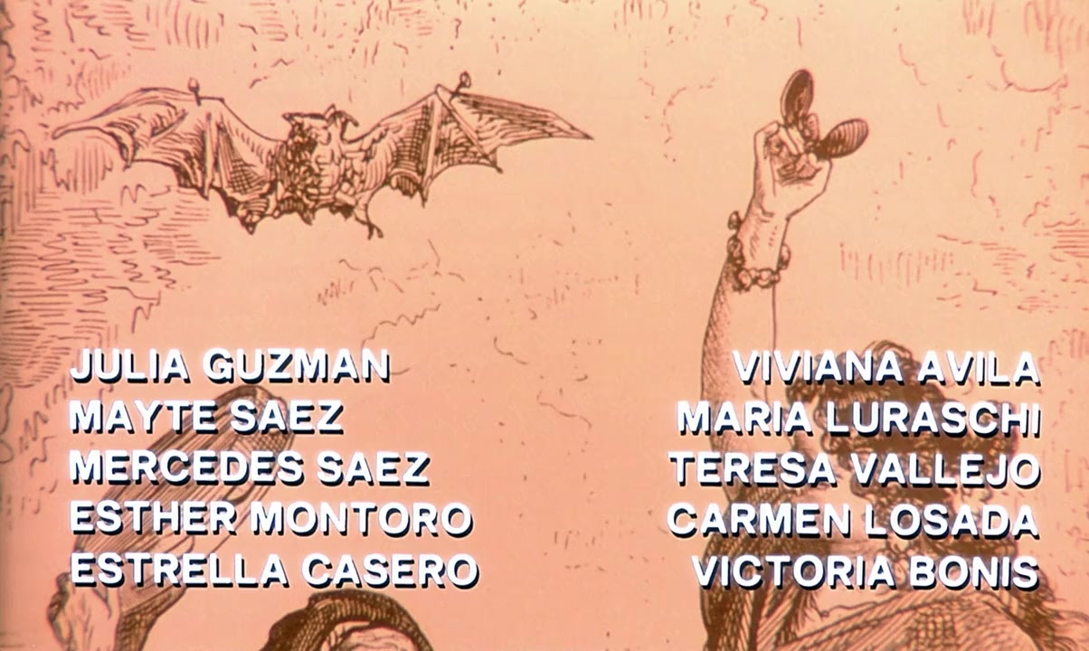 Carmen screenshot 2