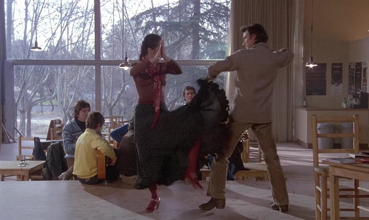 Carmen screenshot 3