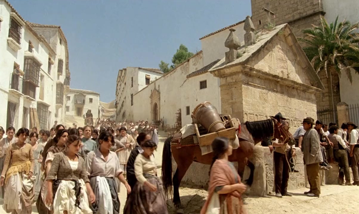 Carmen screenshot 2