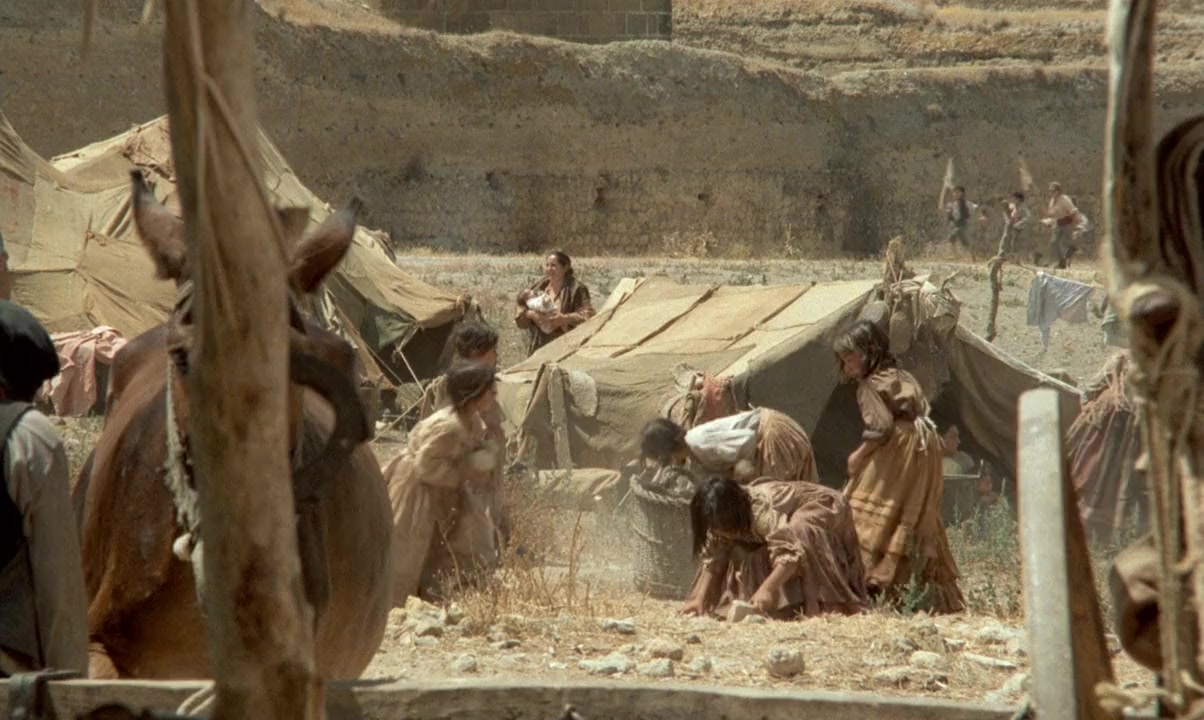 Carmen screenshot 3
