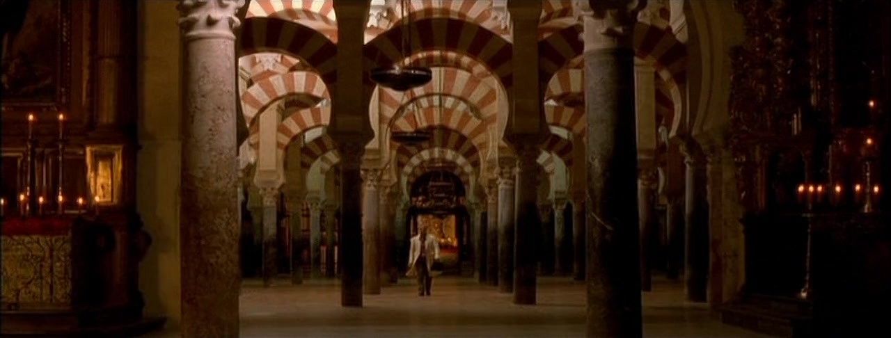 Carmen screenshot 3