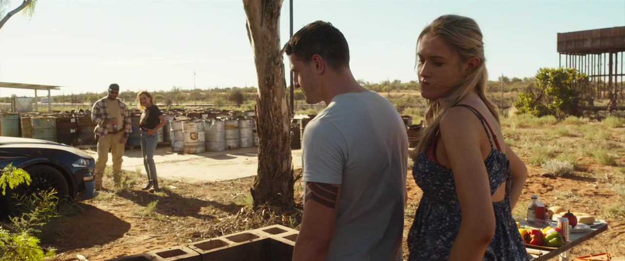 Carmen screenshot 3