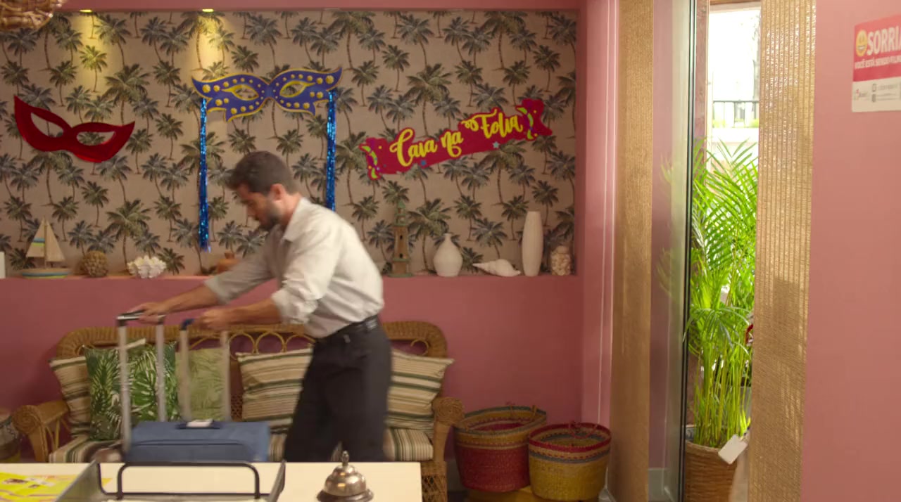 Carnaval screenshot 2