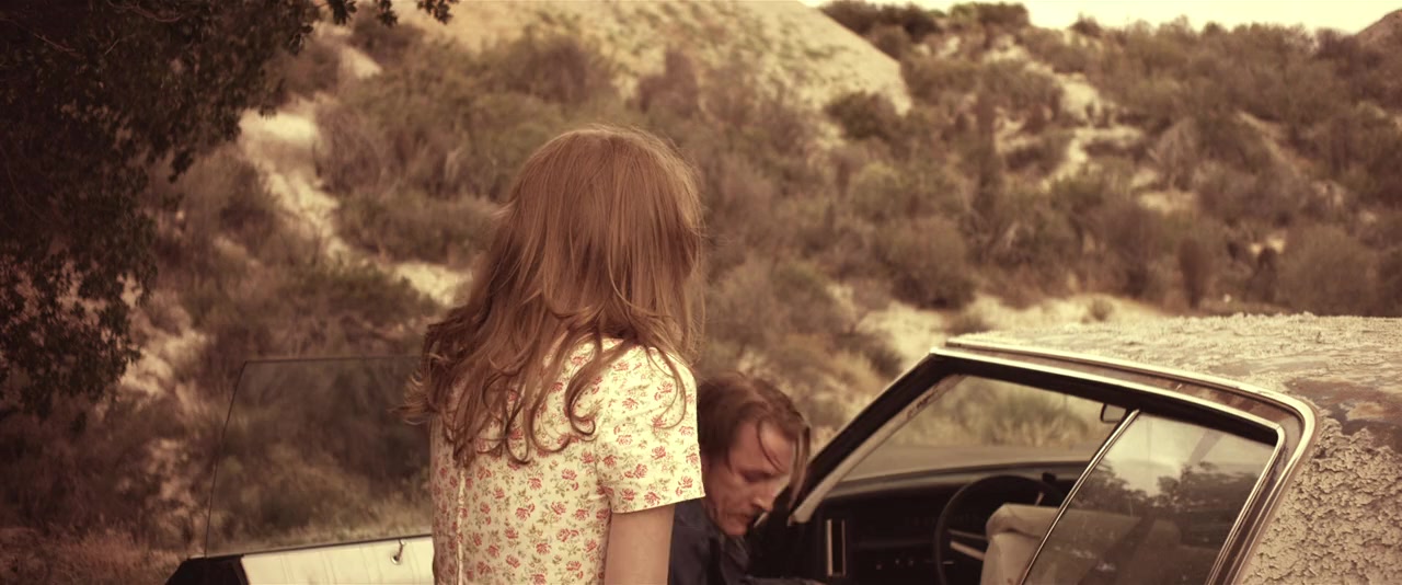 Carnage Park screenshot 2
