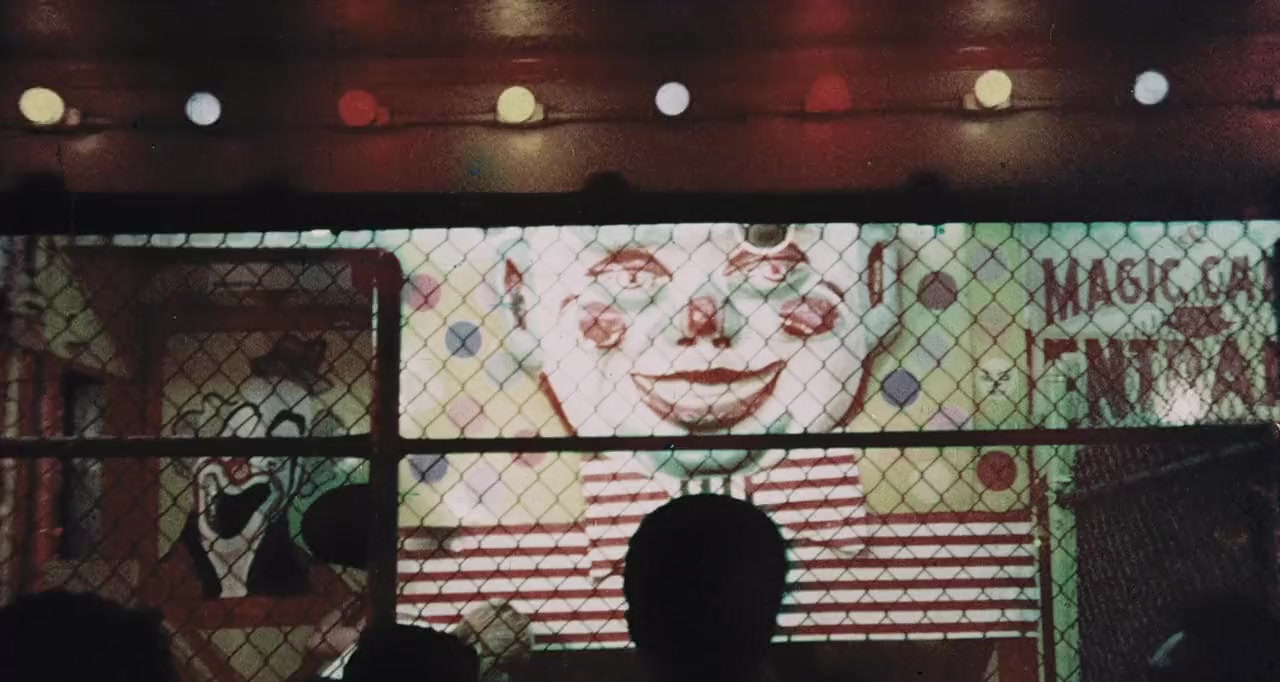 Carnival of Blood screenshot 1