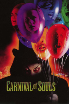 Wes Craven Presents Carnival of Souls (1998) poster