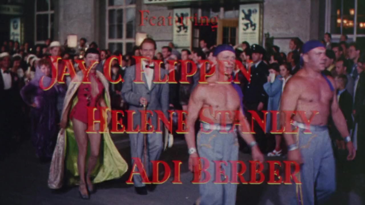 Carnival Story screenshot 3