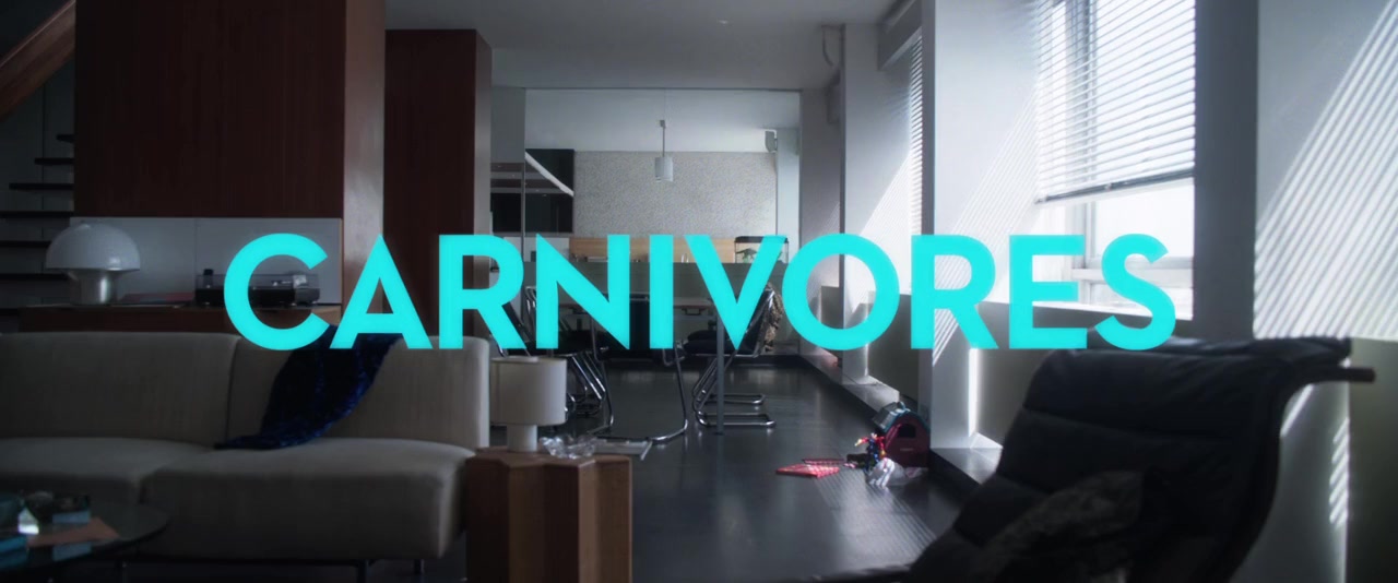 Carnivores screenshot 2