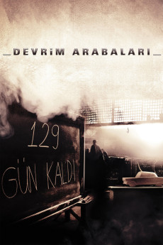 Devrim Arabalari (2008) poster