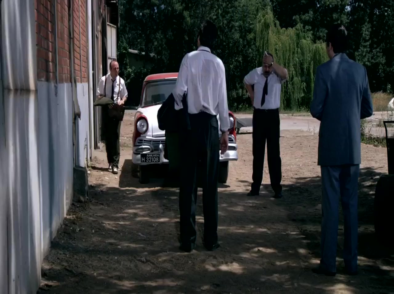 Devrim Arabalari screenshot 3