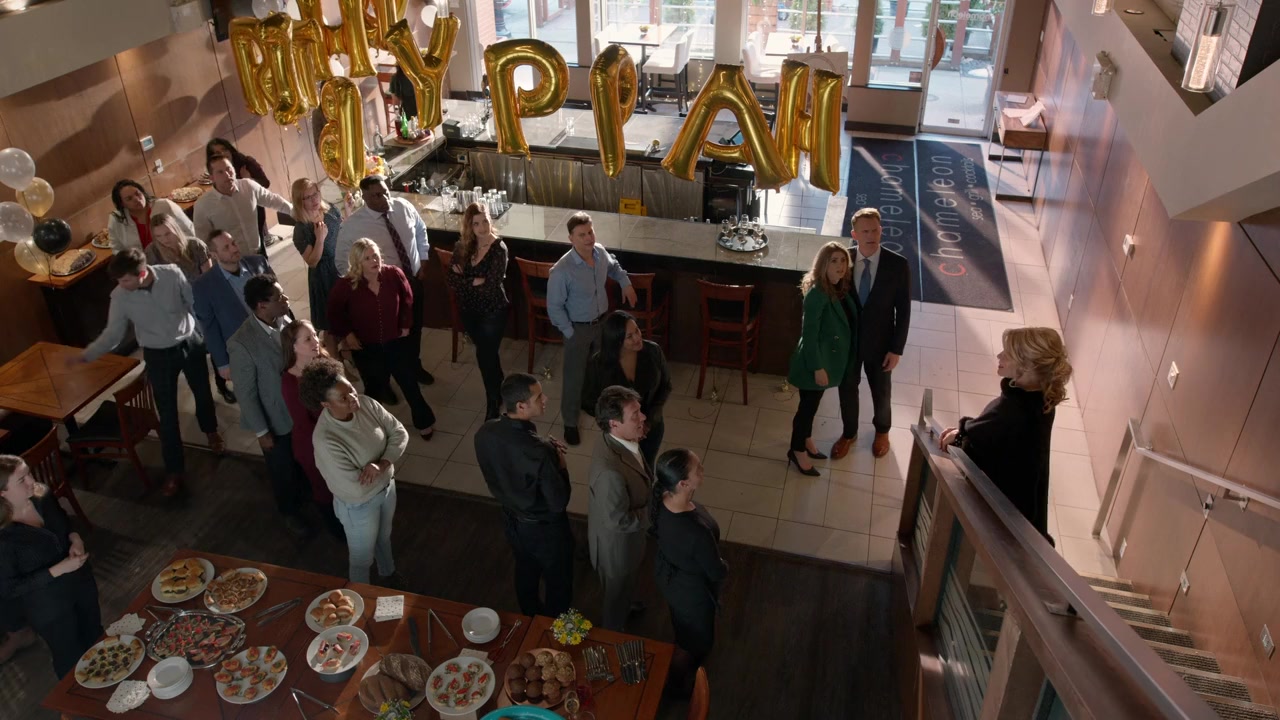 Carrot Cake Murder: A Hannah Swensen Mystery screenshot 1