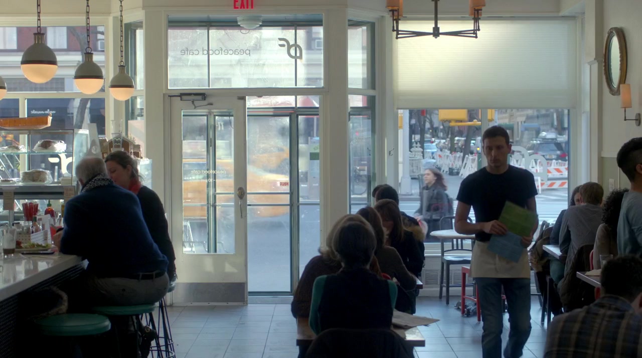 Carrie Pilby screenshot 2