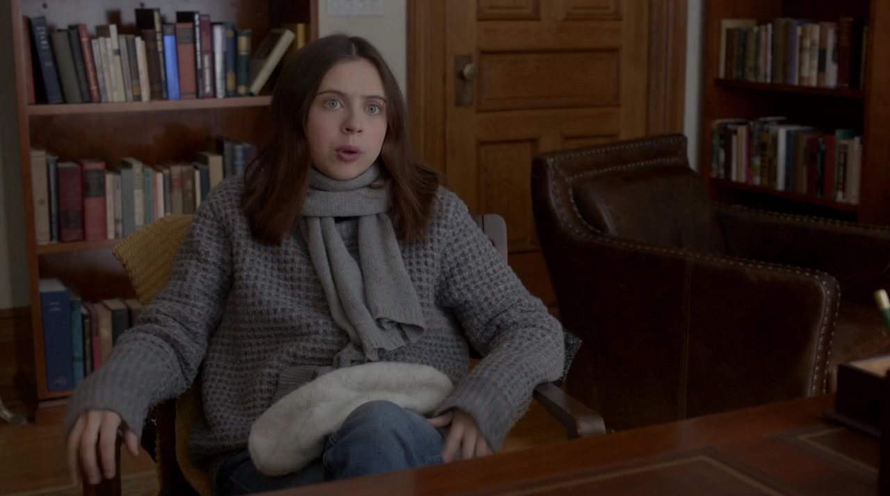 Carrie Pilby screenshot 3